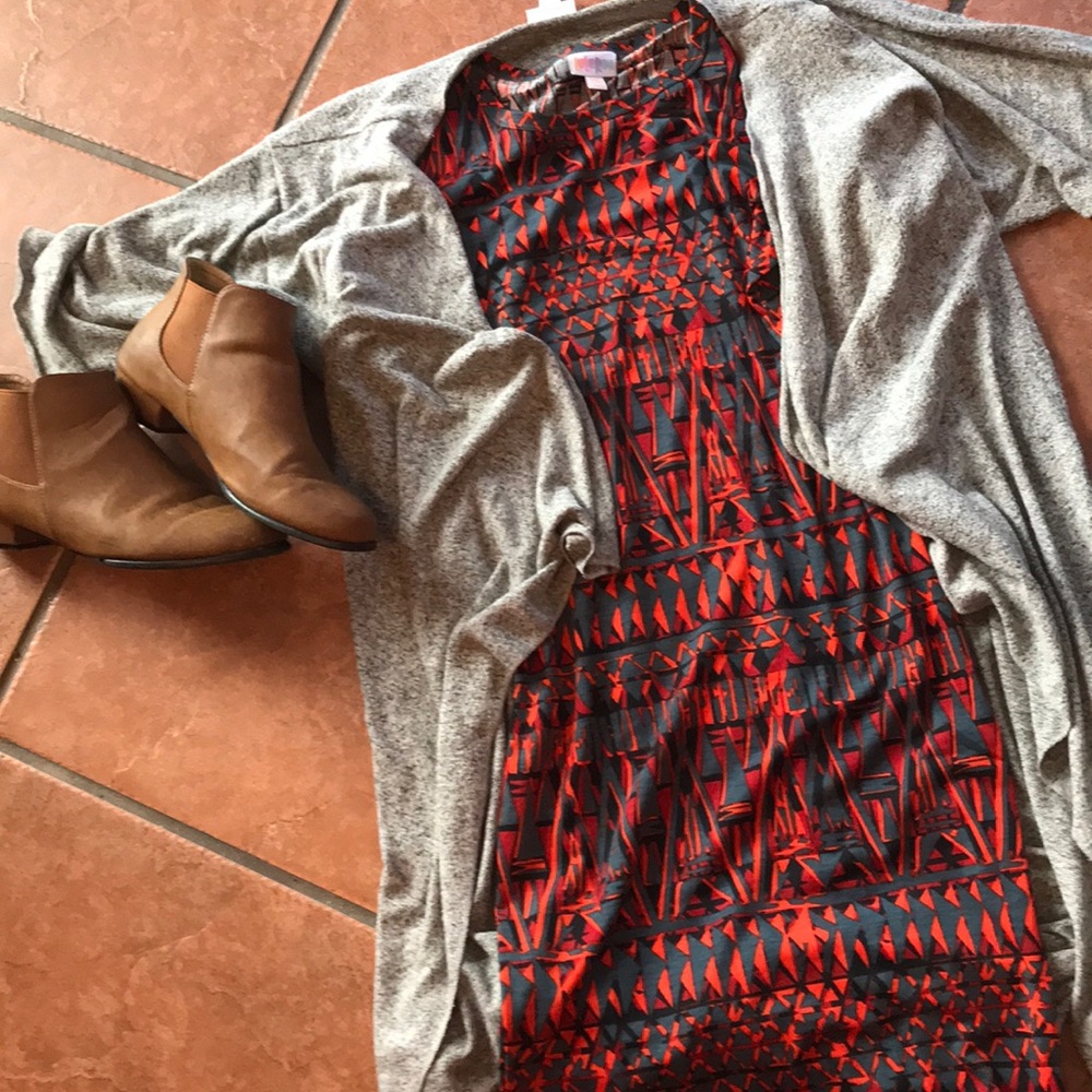 Julia XXS- Lularoe